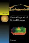 Image for Electrodiagnosis of Retinal Disease