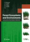 Image for Forest Ecosystems and Environments