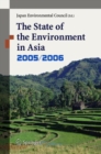 Image for The state of the environment in Asia, 2005/2006