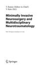 Image for Minimally Invasive Neurosurgery and Neurotraumatology