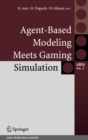 Image for Agent-Based Modeling Meets Gaming Simulation : 2