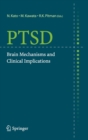 Image for PTSD : Brain Mechanisms and Clinical Implications