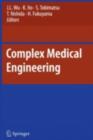 Image for Complex medical engineering