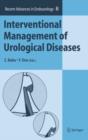 Image for Interventional Management of Urological Diseases