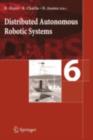 Image for Distributed Autonomous Robotic System 6