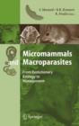 Image for Micromammals and Macroparasites