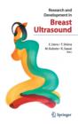 Image for Research and Development in Breast Ultrasound