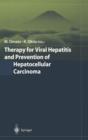 Image for Therapy for Viral Hepatitis and Prevention of Hepatocellular Carcinoma