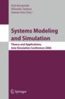 Image for Systems Modeling and Simulation