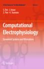 Image for Computational electrophysiology: dynamical systems and bifurcations