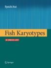 Image for Fish Karyotypes: A Check List