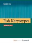 Image for Fish Karyotypes : A Check List