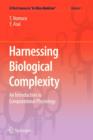 Image for Harnessing  Biological Complexity