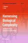 Image for Harnessing Biological Complexity: An Introduction to Computational Physiology