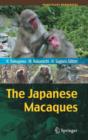 Image for The Japanese Macaques