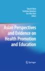 Image for Asian Perspectives and Evidence on Health Promotion and Education