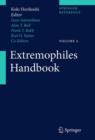 Image for Extremophiles Handbook
