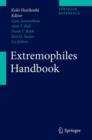 Image for Extremophiles Handbook