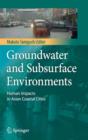 Image for Groundwater and Subsurface Environments