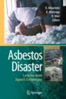 Image for Asbestos disaster: lessons from Japan&#39;s experience