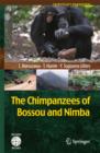 Image for The Chimpanzees of Bossou and Nimba