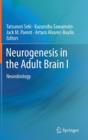 Image for Neurogenesis in the adult brain