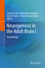 Image for Neurogenesis in the adult brain