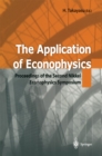 Image for Application of Econophysics: Proceedings of the Second Nikkei Econophysics Symposium