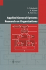 Image for Applied General Systems Research on Organizations