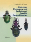Image for Molecular phylogeny and evolution of carabid ground beetles