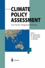 Image for Climate Policy Assessment: Asia-Pacific Integrated Modeling