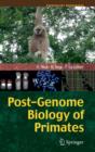 Image for Post-Genome Biology of Primates