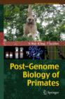 Image for Post-genome biology of primates
