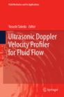 Image for Ultrasonic doppler velocity profiler for fluid flow : 101