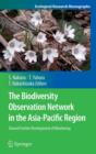 Image for The Biodiversity Observation Network in the Asia-Pacific Region