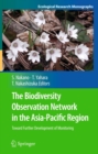 Image for Biodiversity observation network in the Asia-Pacific region