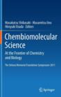 Image for Chembiomolecular Science