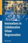 Image for Innovations in Collaborative Urban Regeneration