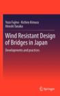 Image for Wind-resistant bridge design