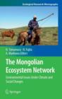 Image for The Mongolian Ecosystem Network