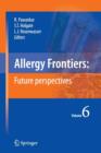 Image for Allergy Frontiers:Future Perspectives