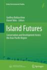 Image for Island Futures