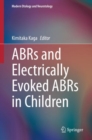 Image for ABRs in child audiology, neurotology and neurology