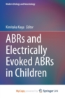 Image for ABRs and Electrically Evoked ABRs in Children