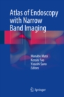 Image for Atlas of Endoscopy with Narrow Band Imaging