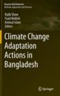 Image for Climate Change Adaptation Actions in Bangladesh