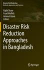 Image for Disaster Risk Reduction Approaches in Bangladesh