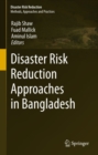 Image for Disaster Risk Reduction Approaches in Bangladesh