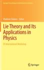 Image for Lie theory and its applications in physics  : IXth international workshop