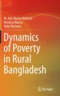 Image for Dynamics of Poverty in Rural Bangladesh